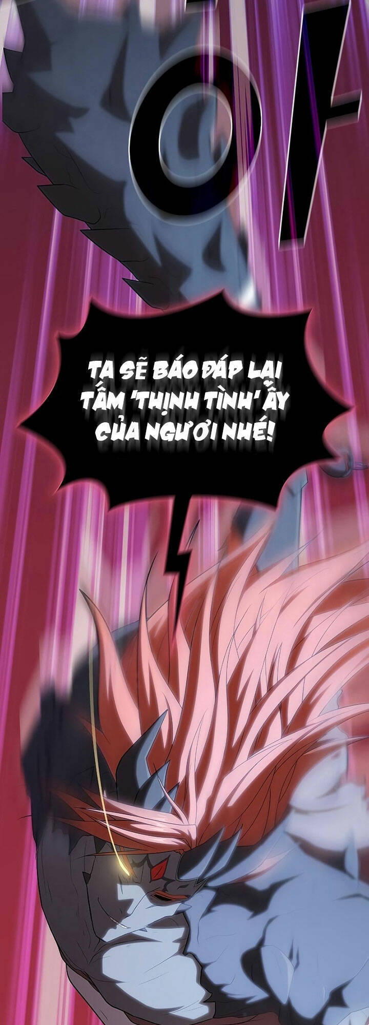 Tôi Là Người Chơi Leo Tháp Một Mình Chapter 137 - Trang 12