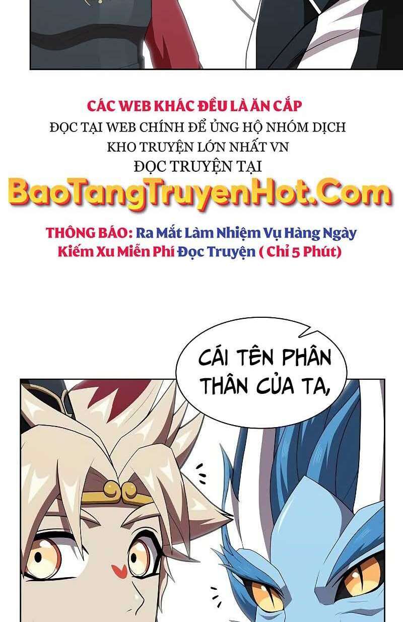 Tôi Là Người Chơi Leo Tháp Một Mình Chapter 126 - Trang 79