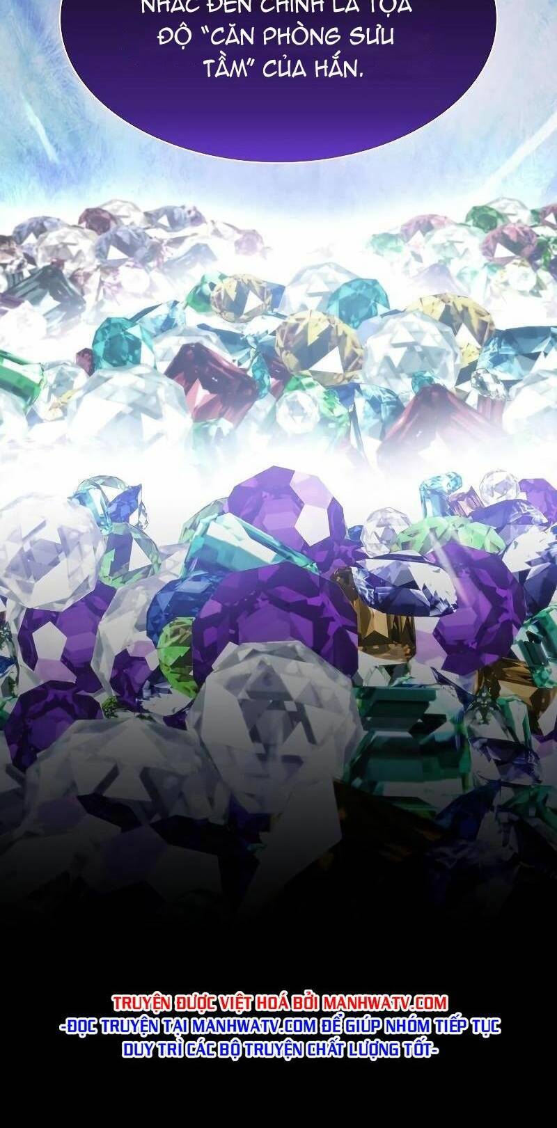 Tôi Là Người Chơi Leo Tháp Một Mình Chapter 138 - Trang 84
