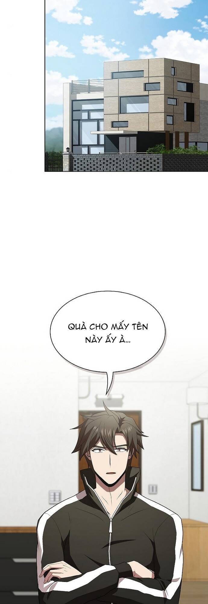 Tôi Là Người Chơi Leo Tháp Một Mình Chapter 135 - Trang 57