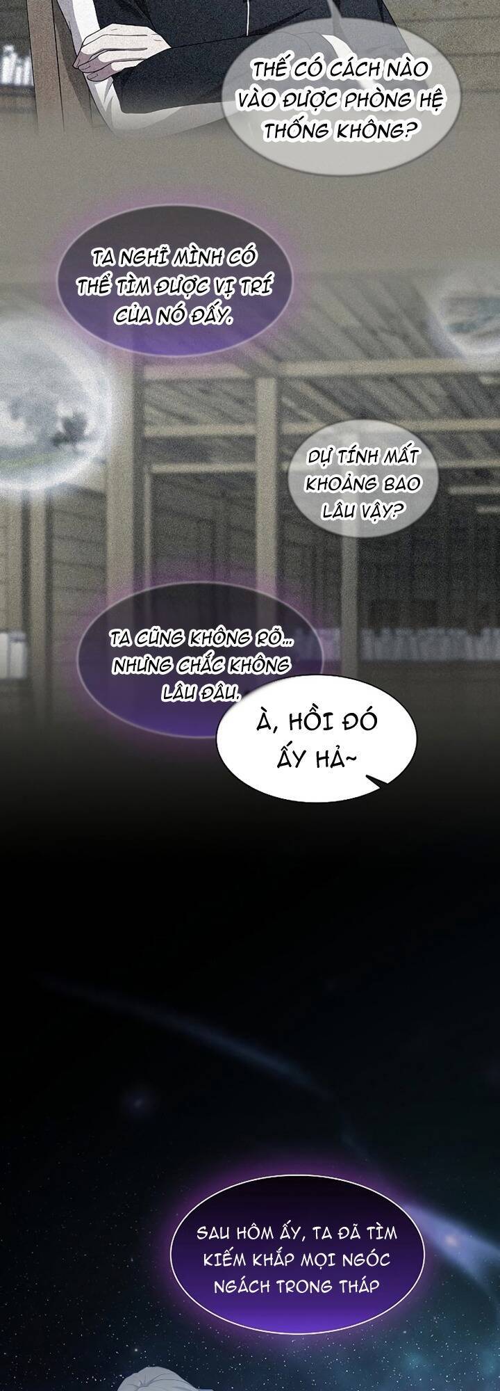 Tôi Là Người Chơi Leo Tháp Một Mình Chapter 139 - Trang 4