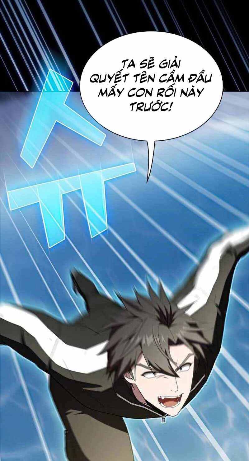 Tôi Là Người Chơi Leo Tháp Một Mình Chapter 131 - Trang 84
