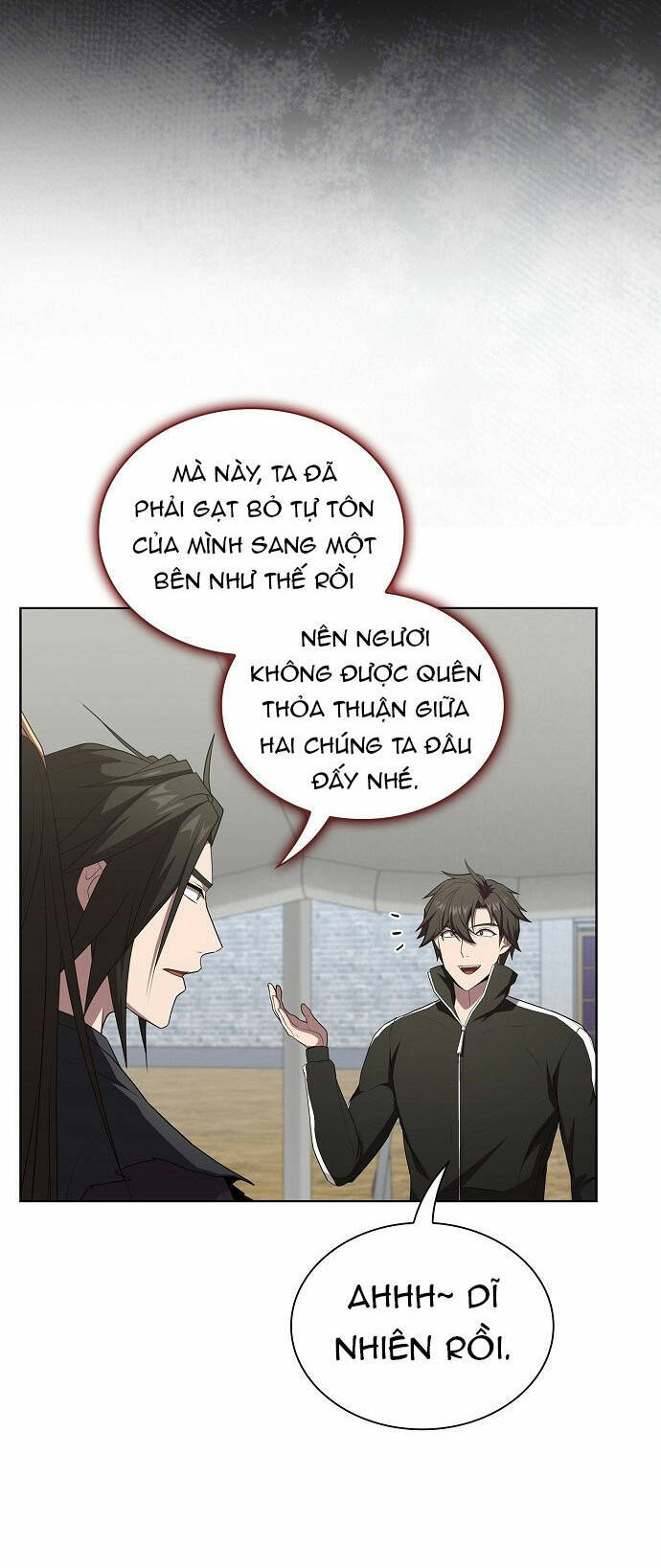 Tôi Là Người Chơi Leo Tháp Một Mình Chapter 136 - Trang 36