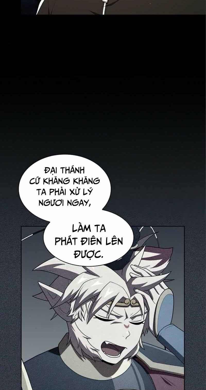 Tôi Là Người Chơi Leo Tháp Một Mình Chapter 127 - Trang 17