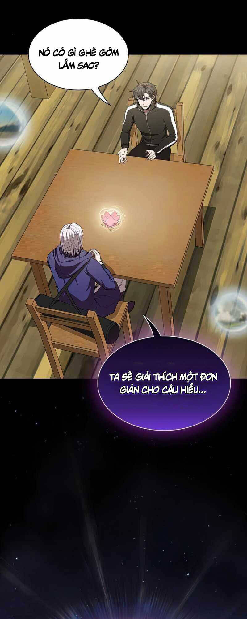 Tôi Là Người Chơi Leo Tháp Một Mình Chapter 134 - Trang 62