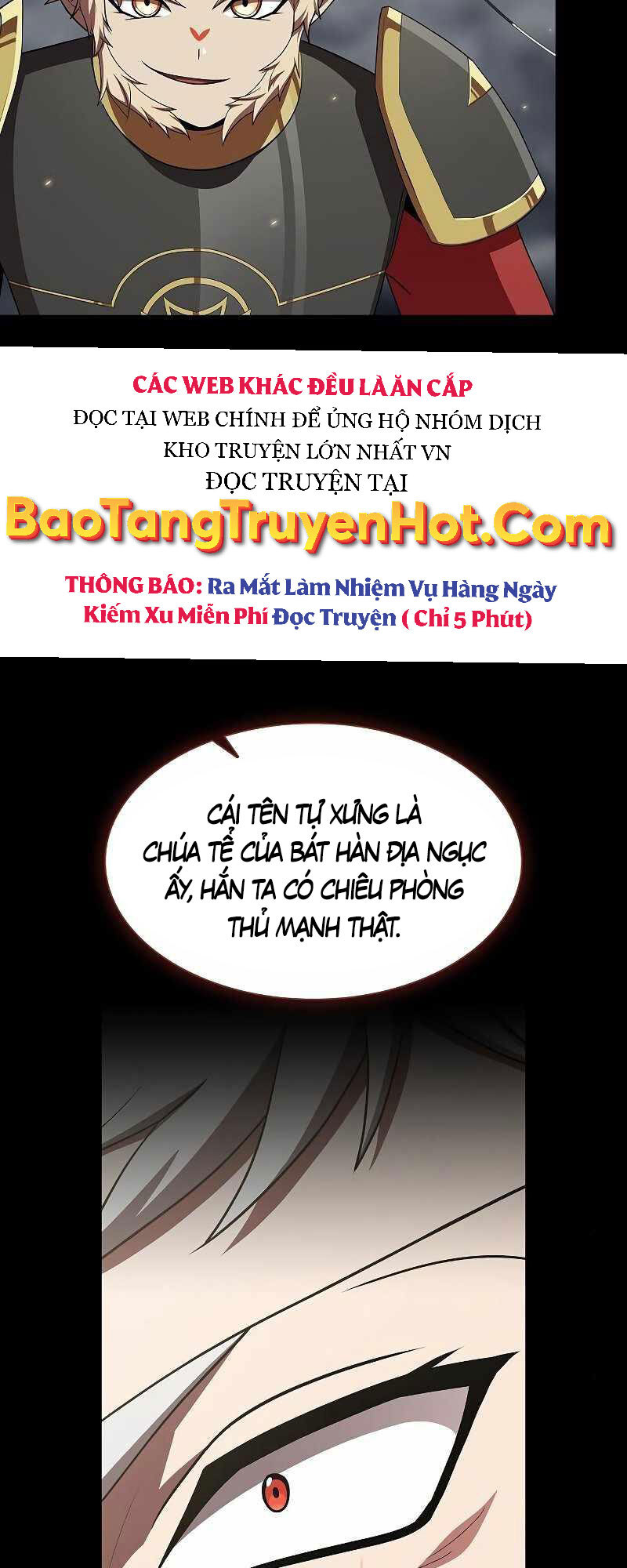 Tôi Là Người Chơi Leo Tháp Một Mình Chapter 132 - Trang 3