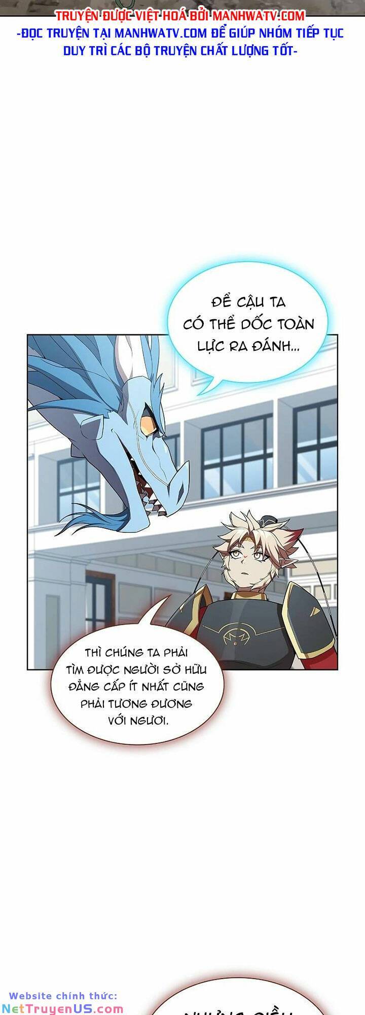 Tôi Là Người Chơi Leo Tháp Một Mình Chapter 147 - Trang 63
