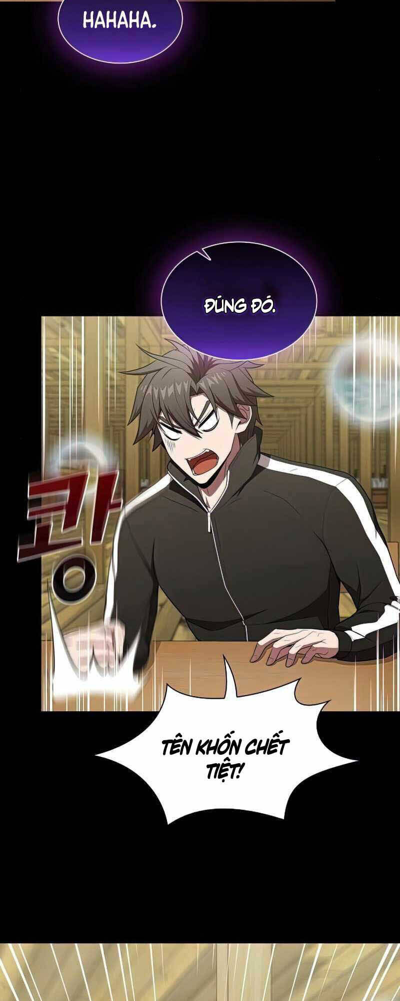 Tôi Là Người Chơi Leo Tháp Một Mình Chapter 134 - Trang 58