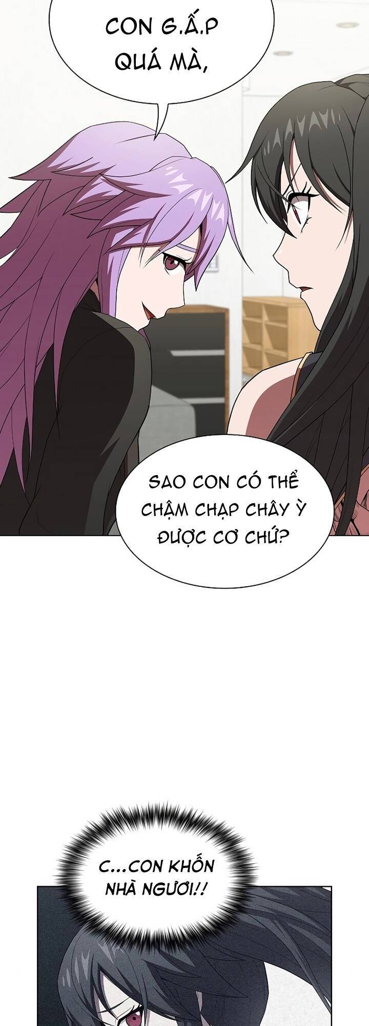 Tôi Là Người Chơi Leo Tháp Một Mình Chapter 139 - Trang 67