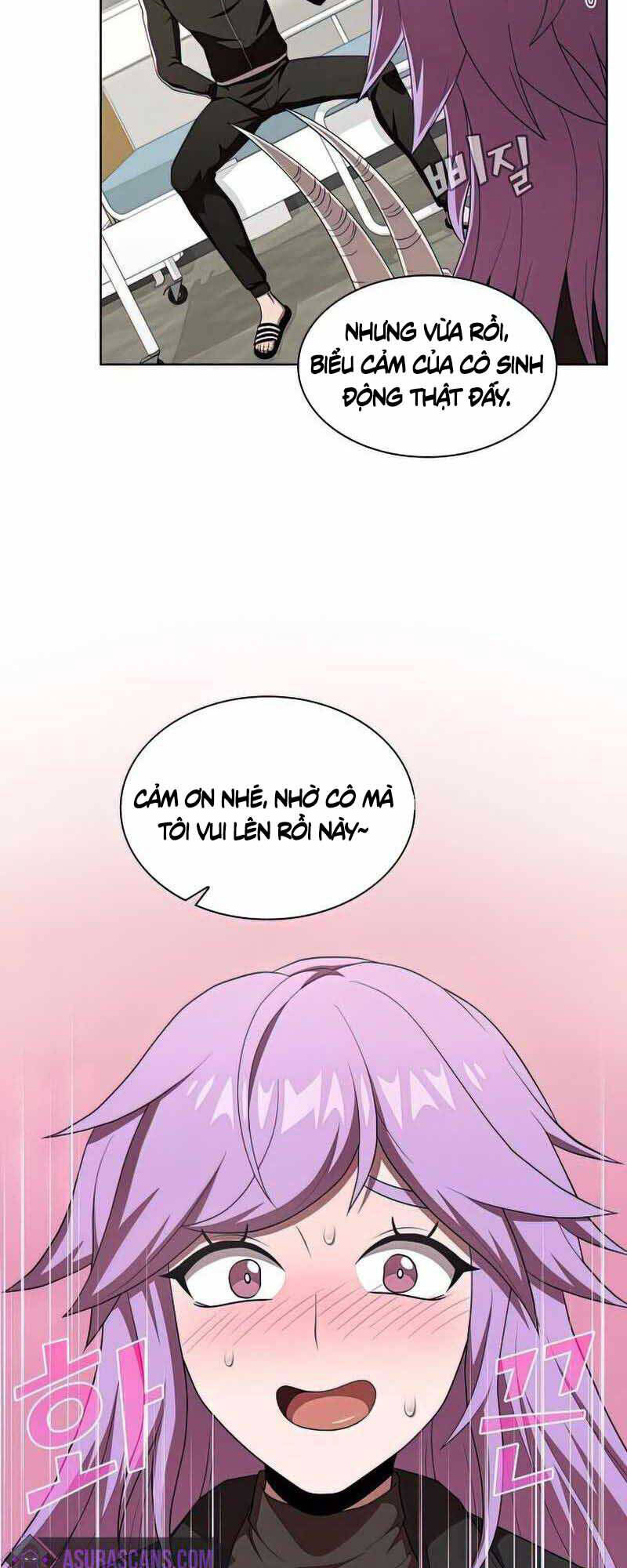 Tôi Là Người Chơi Leo Tháp Một Mình Chapter 134 - Trang 41