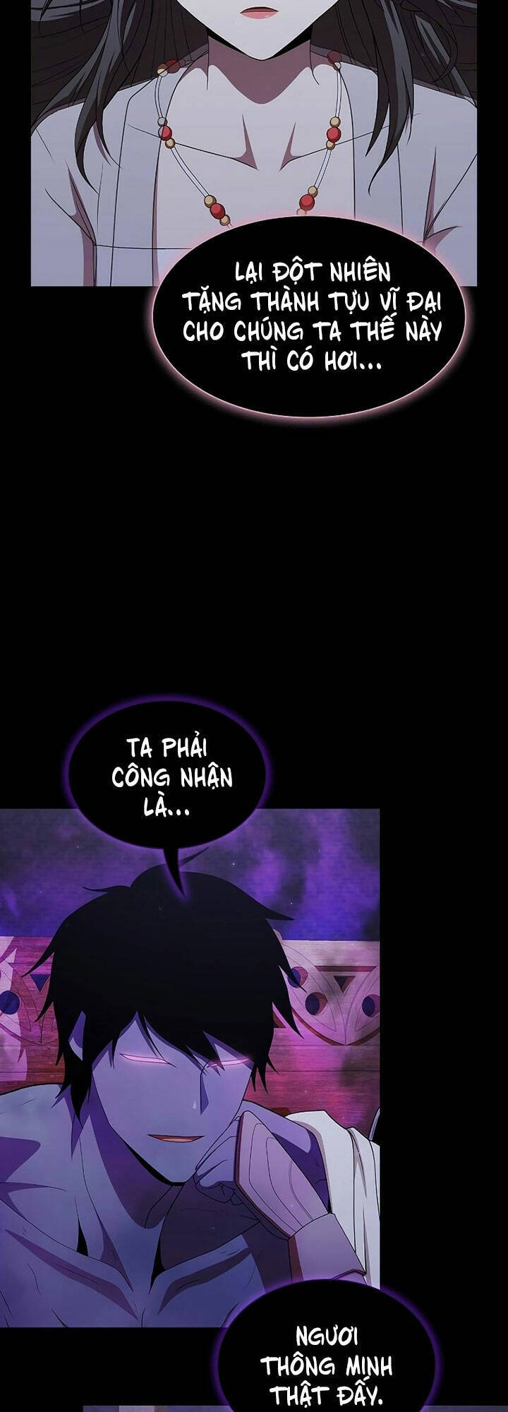 Tôi Là Người Chơi Leo Tháp Một Mình Chapter 137 - Trang 54