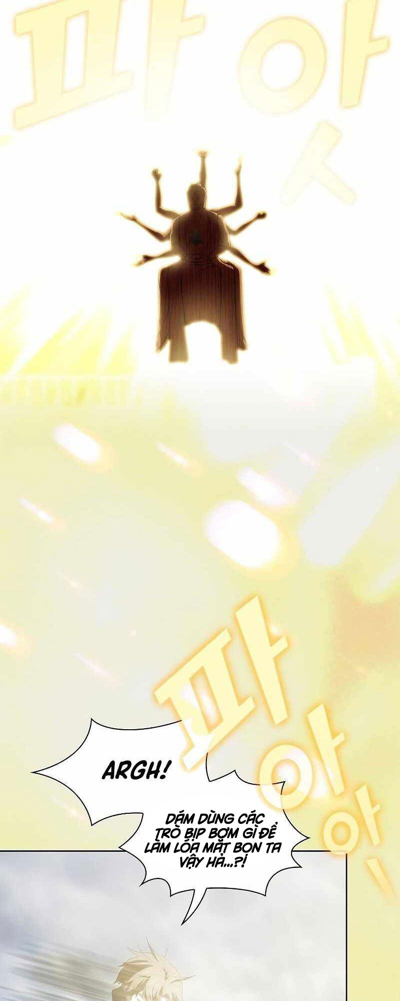 Tôi Là Người Chơi Leo Tháp Một Mình Chapter 132 - Trang 25