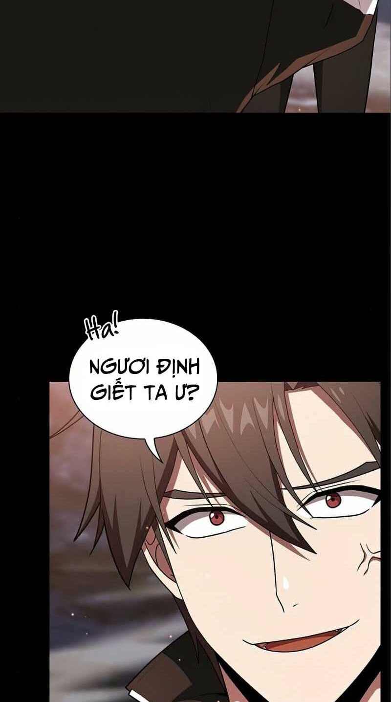 Tôi Là Người Chơi Leo Tháp Một Mình Chapter 127 - Trang 26