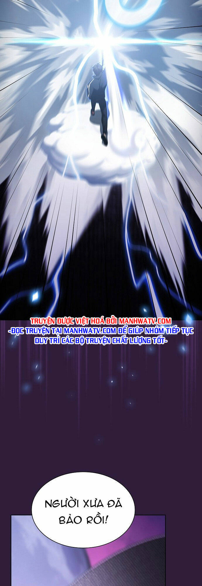 Tôi Là Người Chơi Leo Tháp Một Mình Chapter 136 - Trang 55