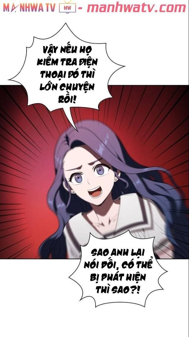 Tôi Là Người Chơi Leo Tháp Một Mình Chapter 28 - Trang 55