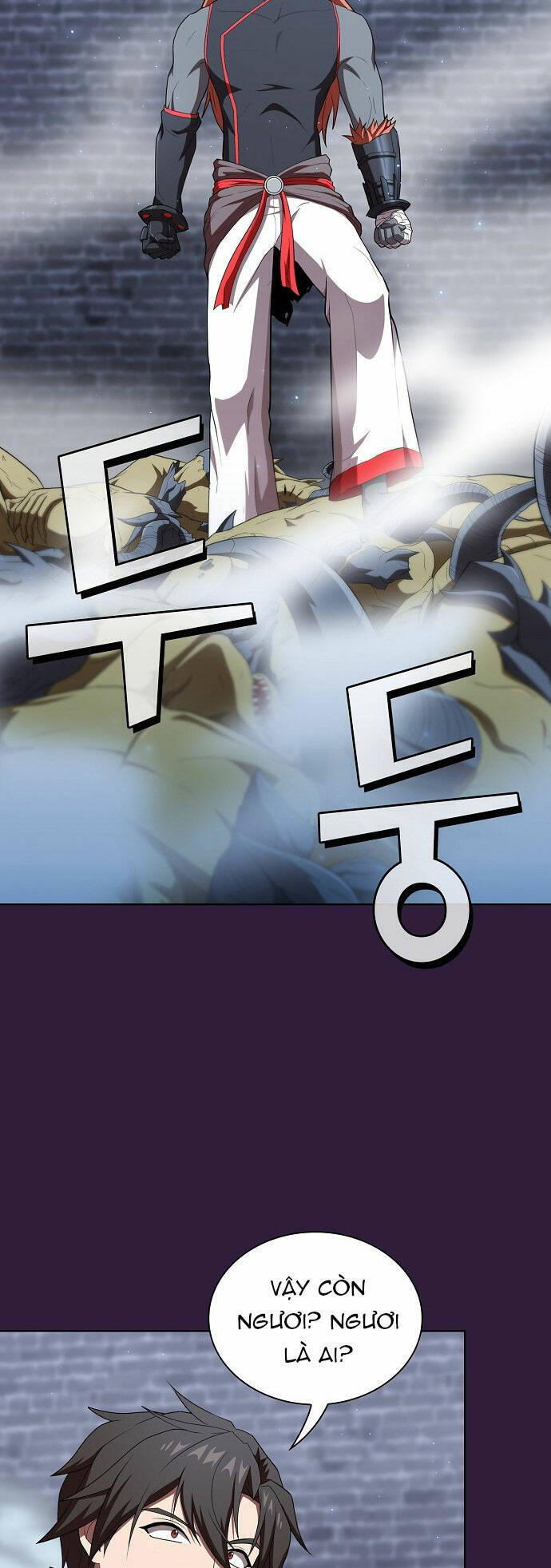 Tôi Là Người Chơi Leo Tháp Một Mình Chapter 136 - Trang 65