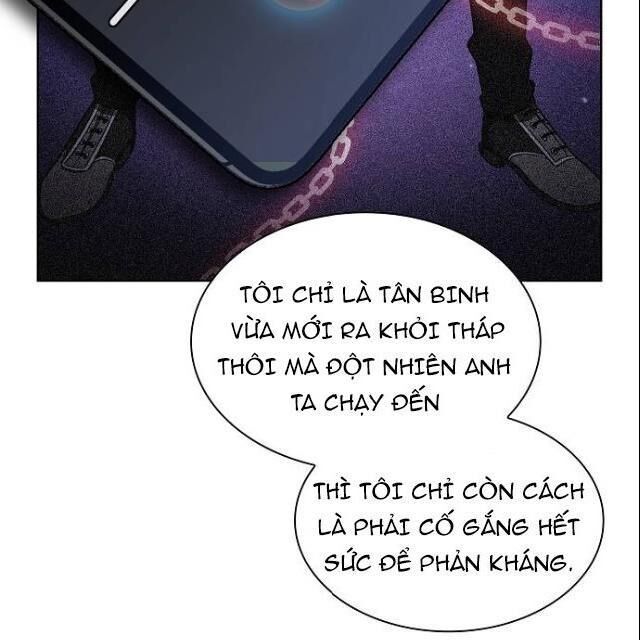 Tôi Là Người Chơi Leo Tháp Một Mình Chapter 28 - Trang 14