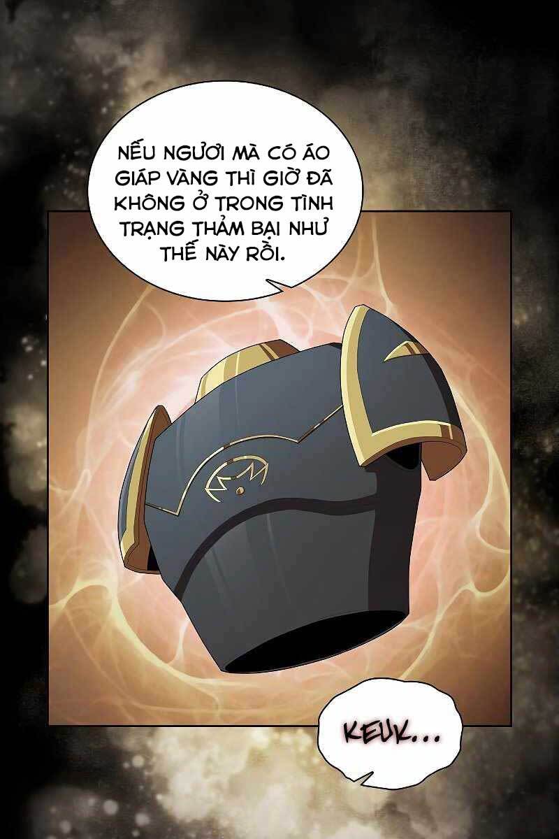 Tôi Là Người Chơi Leo Tháp Một Mình Chapter 128 - Trang 17