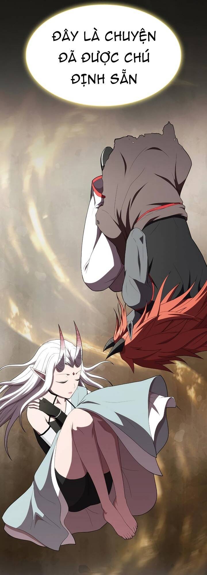 Tôi Là Người Chơi Leo Tháp Một Mình Chapter 139 - Trang 52