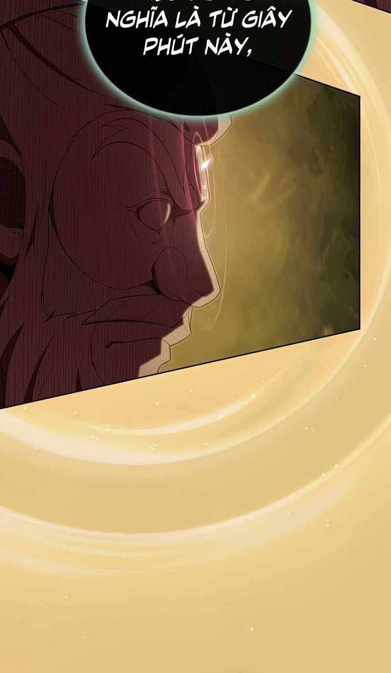 Tôi Là Người Chơi Leo Tháp Một Mình Chapter 131 - Trang 9