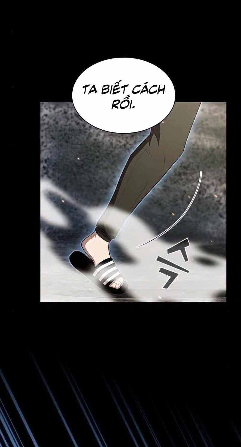 Tôi Là Người Chơi Leo Tháp Một Mình Chapter 131 - Trang 83
