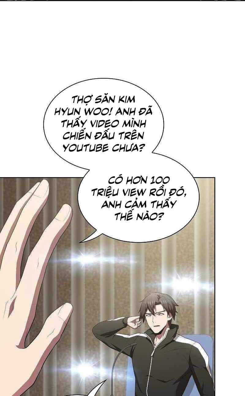 Tôi Là Người Chơi Leo Tháp Một Mình Chapter 133 - Trang 33