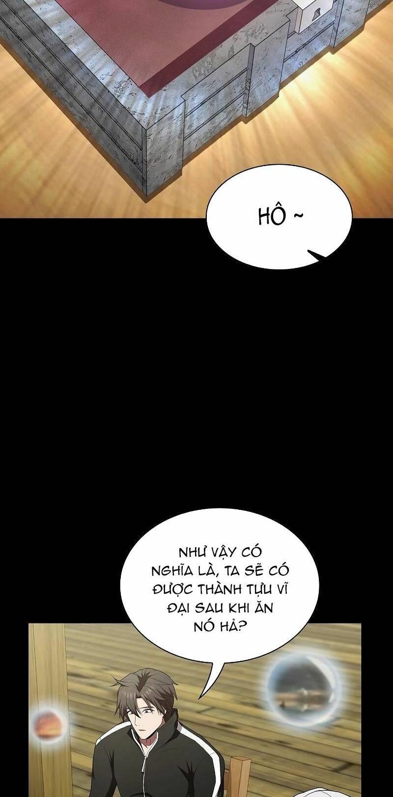 Tôi Là Người Chơi Leo Tháp Một Mình Chapter 138 - Trang 76