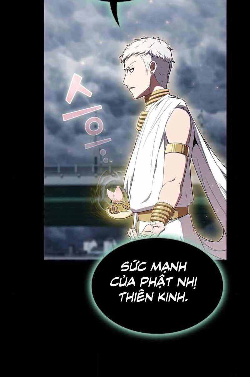 Tôi Là Người Chơi Leo Tháp Một Mình Chapter 131 - Trang 19