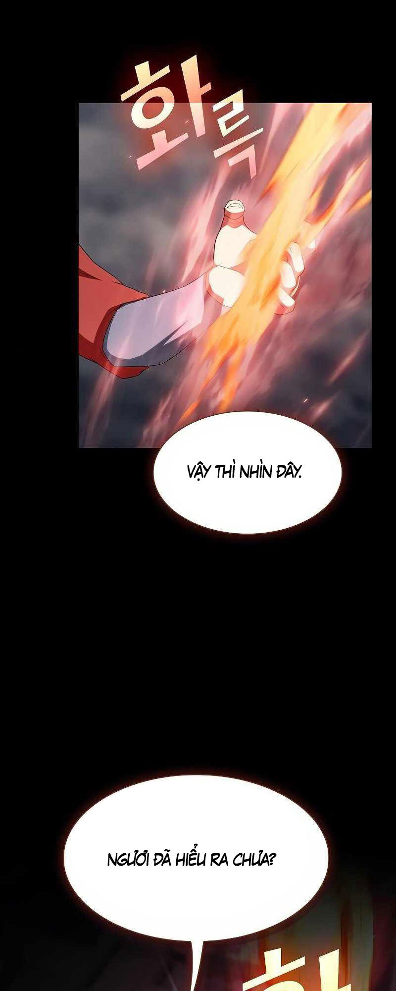 Tôi Là Người Chơi Leo Tháp Một Mình Chapter 132 - Trang 7