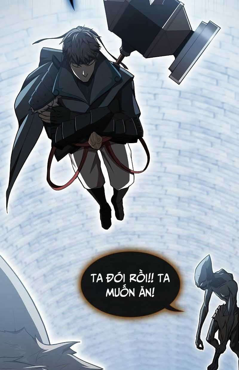 Tôi Là Người Chơi Leo Tháp Một Mình Chapter 126 - Trang 47