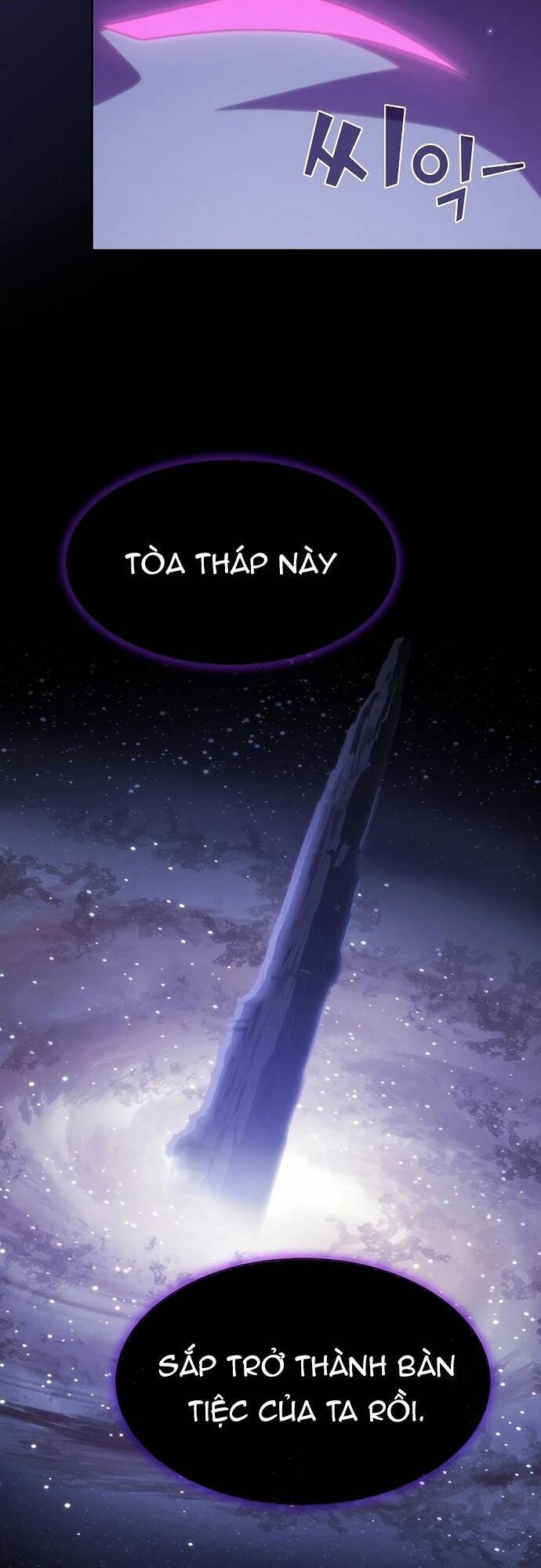 Tôi Là Người Chơi Leo Tháp Một Mình Chapter 135 - Trang 22