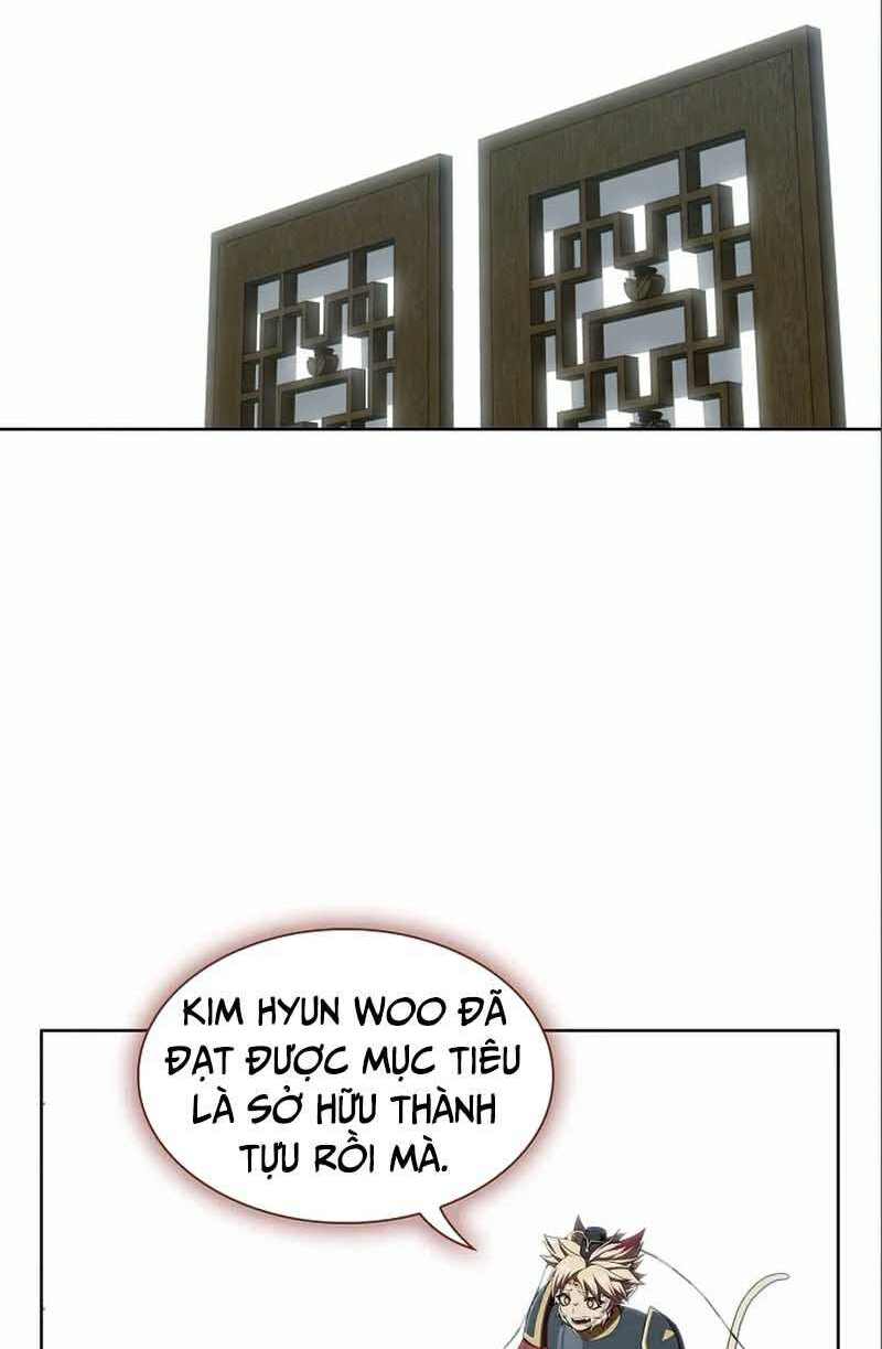 Tôi Là Người Chơi Leo Tháp Một Mình Chapter 127 - Trang 40