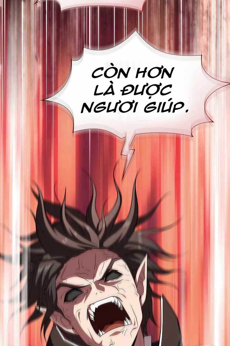 Tôi Là Người Chơi Leo Tháp Một Mình Chapter 128 - Trang 32