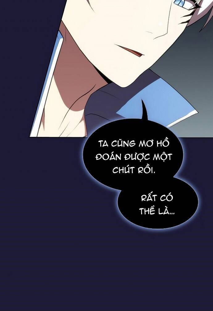 Tôi Là Người Chơi Leo Tháp Một Mình Chapter 135 - Trang 36