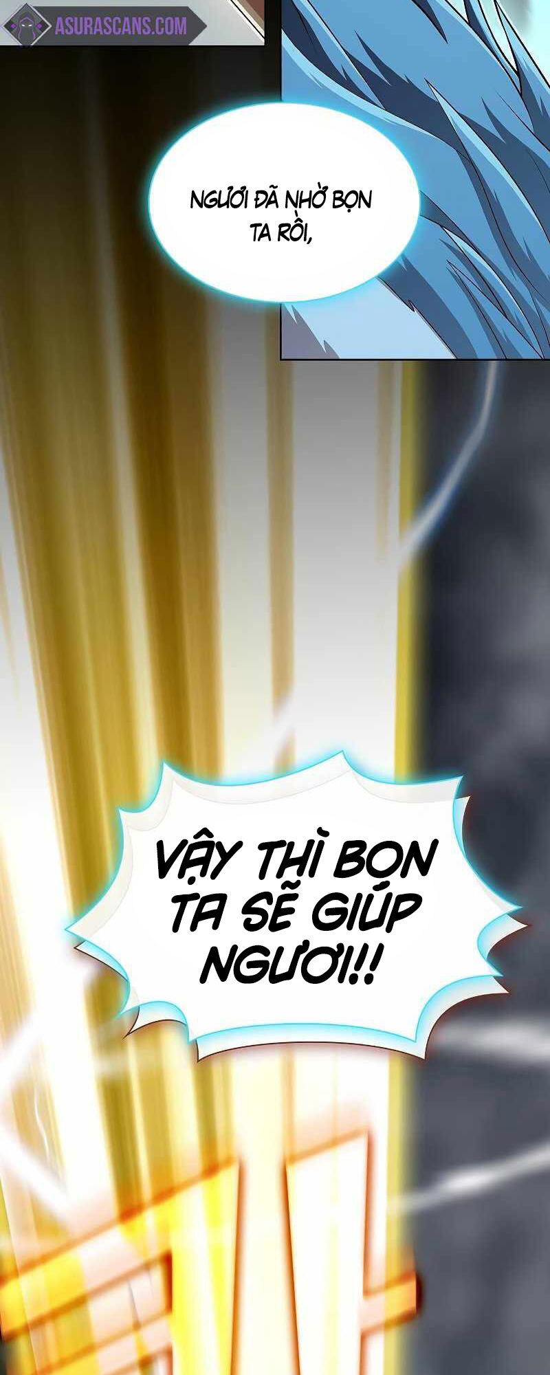 Tôi Là Người Chơi Leo Tháp Một Mình Chapter 132 - Trang 38
