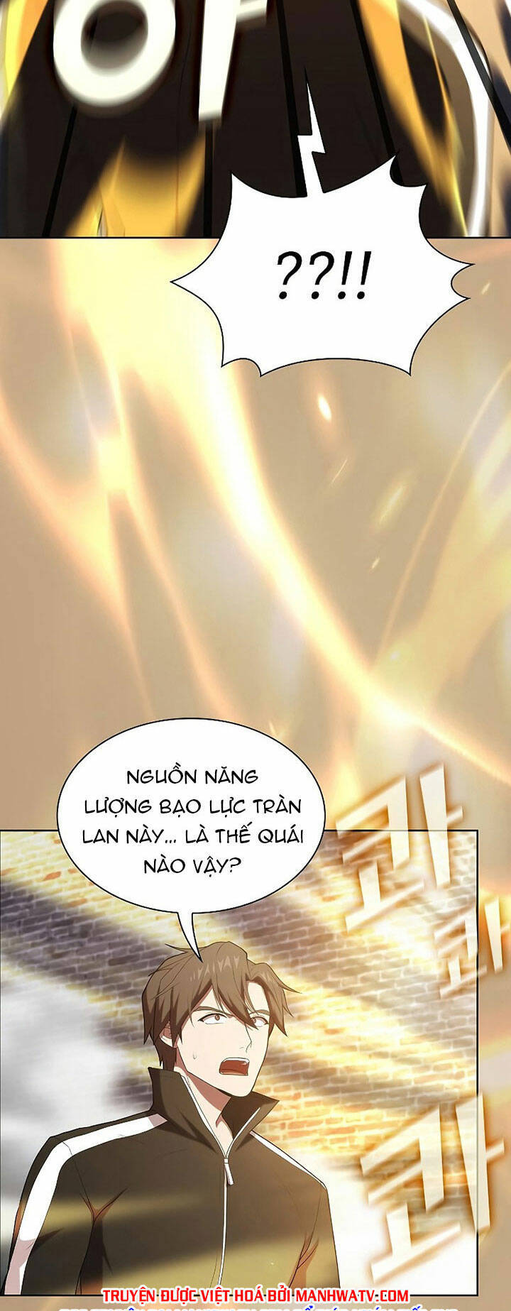 Tôi Là Người Chơi Leo Tháp Một Mình Chapter 137 - Trang 6