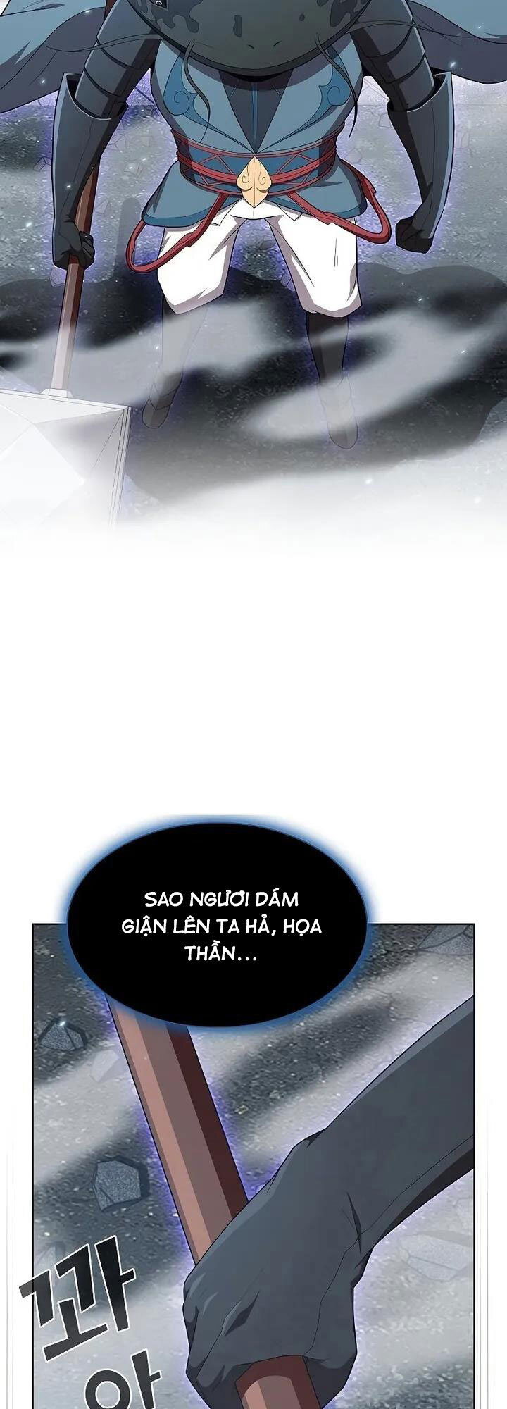 Tôi Là Người Chơi Leo Tháp Một Mình Chapter 129 - Trang 19