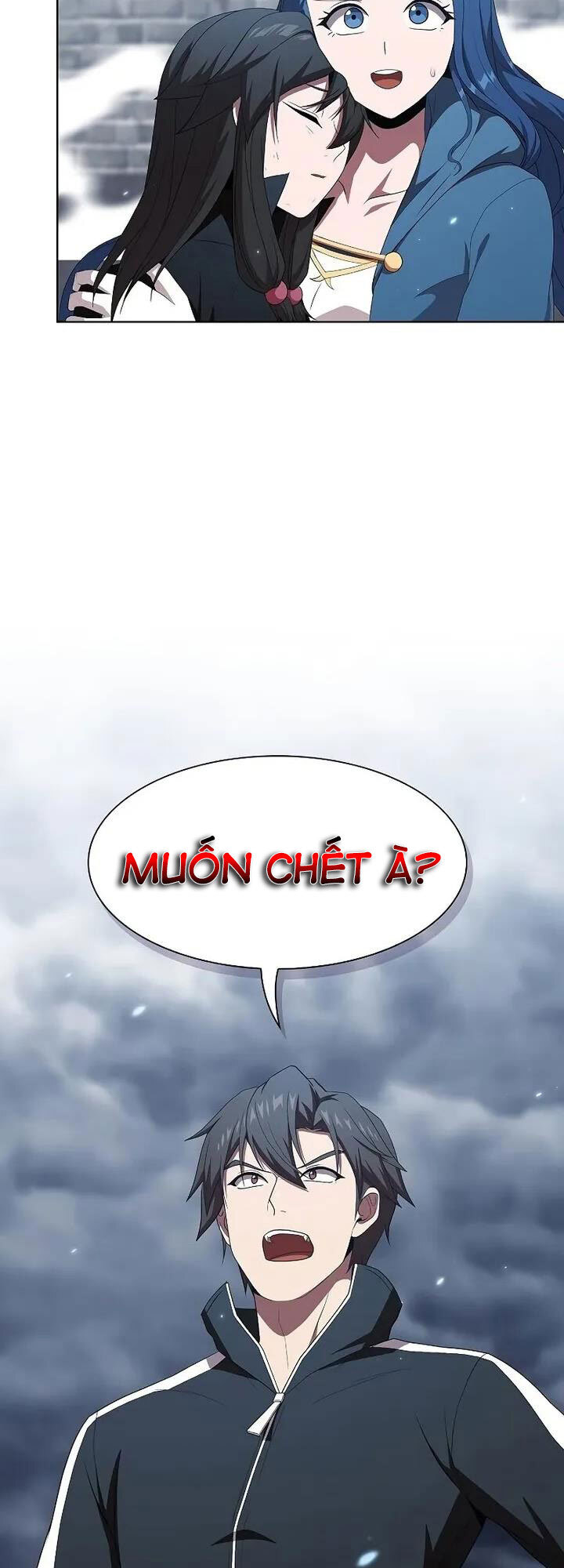 Tôi Là Người Chơi Leo Tháp Một Mình Chapter 129 - Trang 71