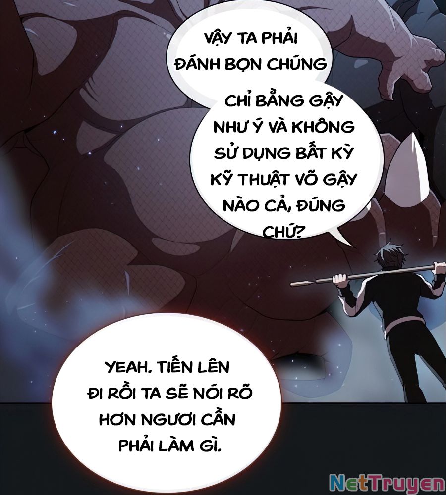Tôi Là Người Chơi Leo Tháp Một Mình Chapter 91 - Trang 74