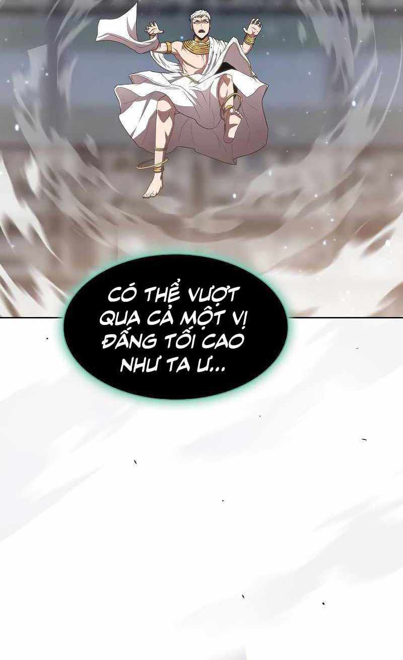 Tôi Là Người Chơi Leo Tháp Một Mình Chapter 133 - Trang 3