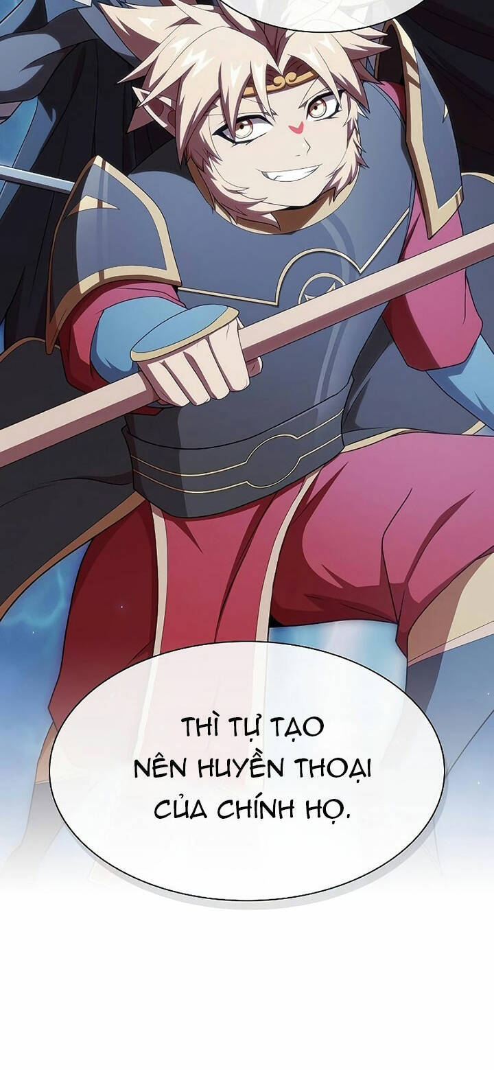 Tôi Là Người Chơi Leo Tháp Một Mình Chapter 137 - Trang 45