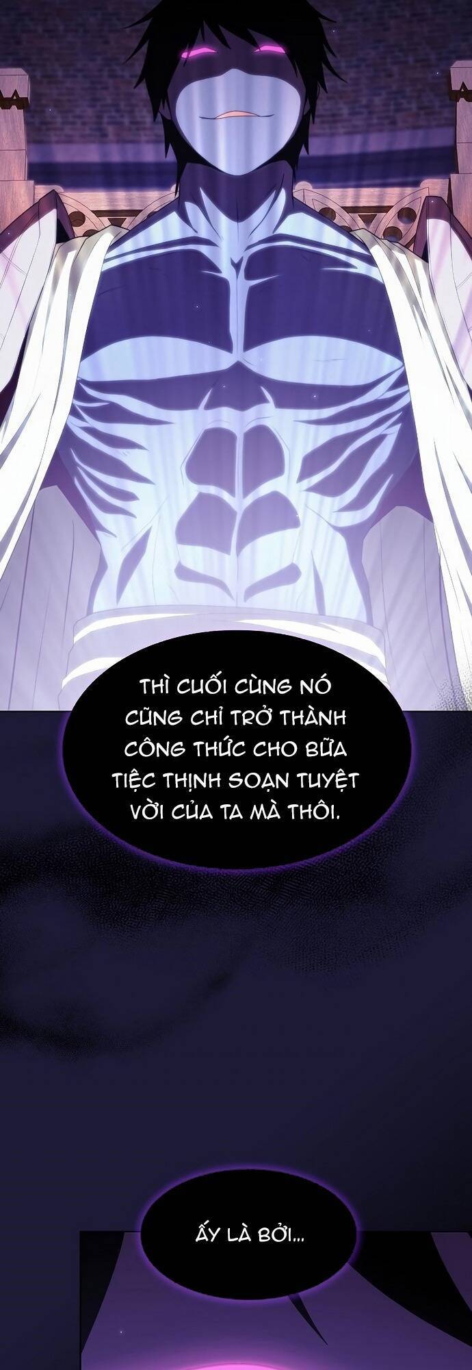 Tôi Là Người Chơi Leo Tháp Một Mình Chapter 135 - Trang 21