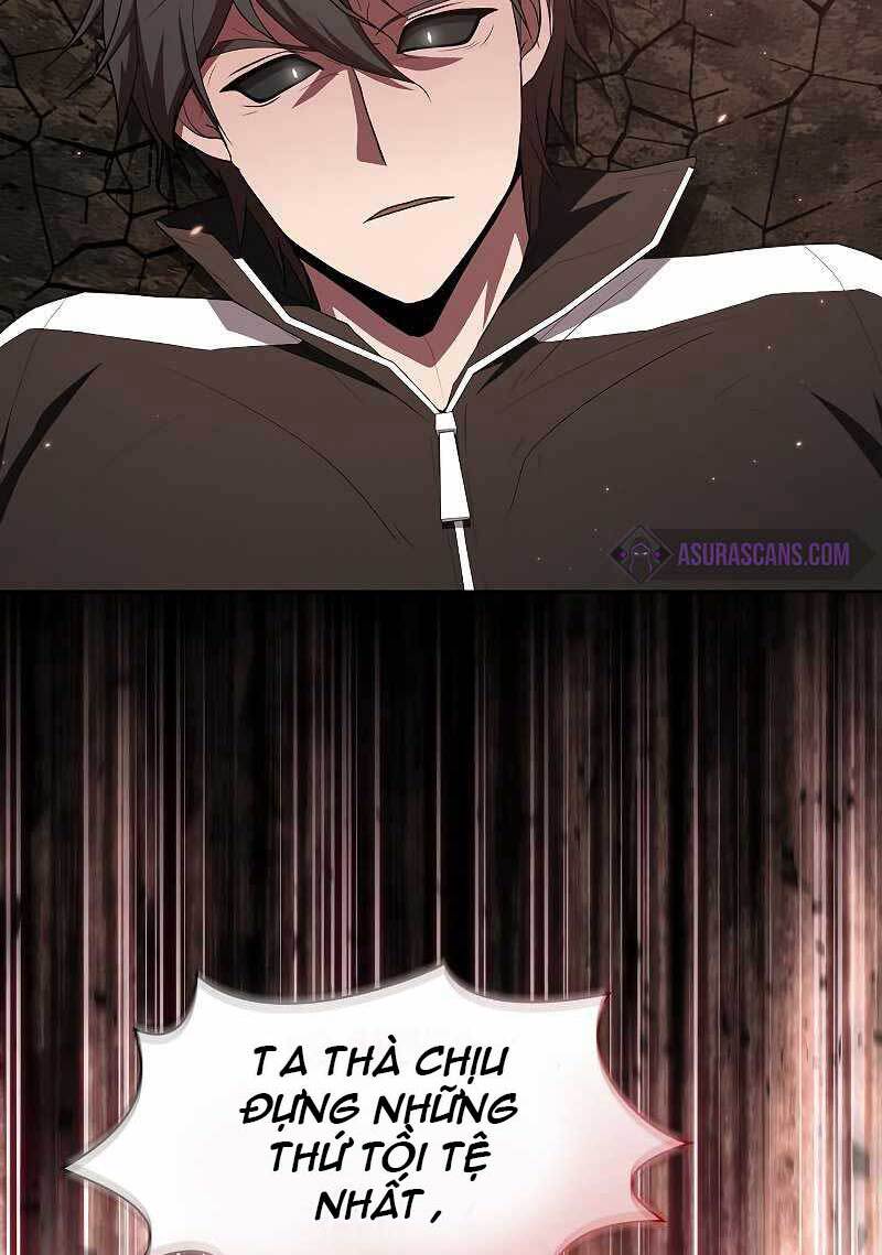 Tôi Là Người Chơi Leo Tháp Một Mình Chapter 128 - Trang 31