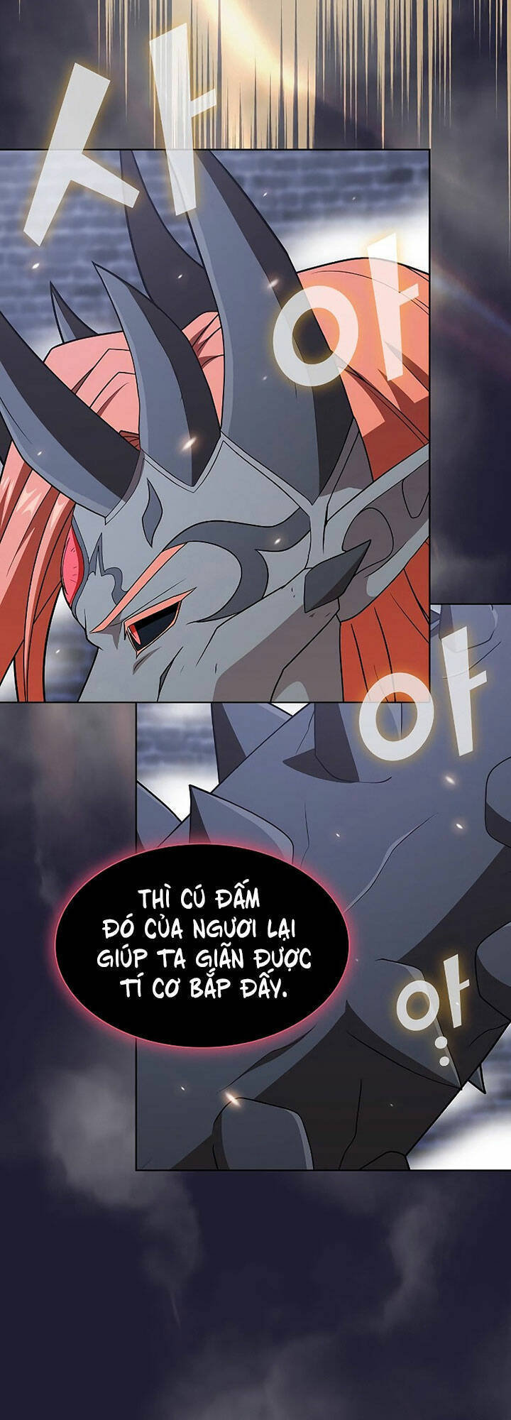 Tôi Là Người Chơi Leo Tháp Một Mình Chapter 137 - Trang 8