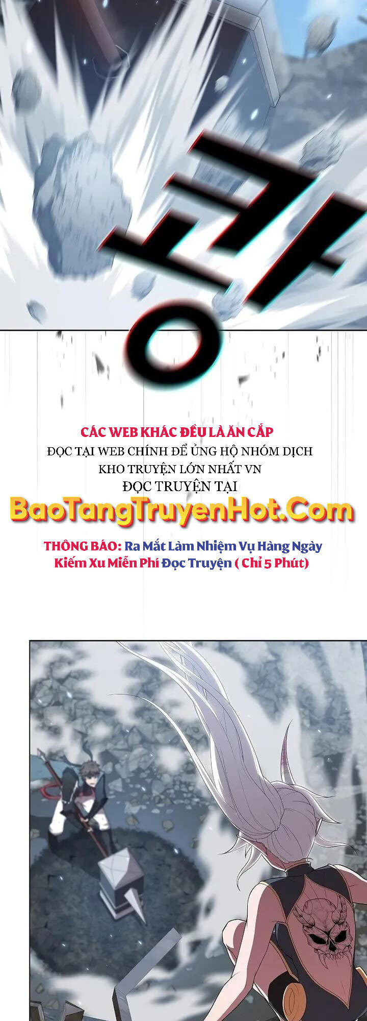 Tôi Là Người Chơi Leo Tháp Một Mình Chapter 129 - Trang 4