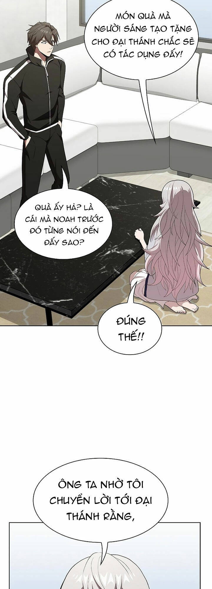 Tôi Là Người Chơi Leo Tháp Một Mình Chapter 137 - Trang 73