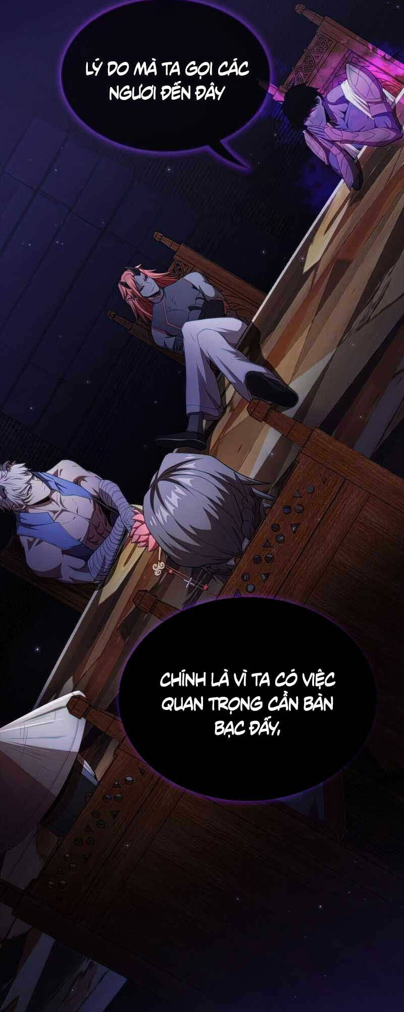 Tôi Là Người Chơi Leo Tháp Một Mình Chapter 134 - Trang 74