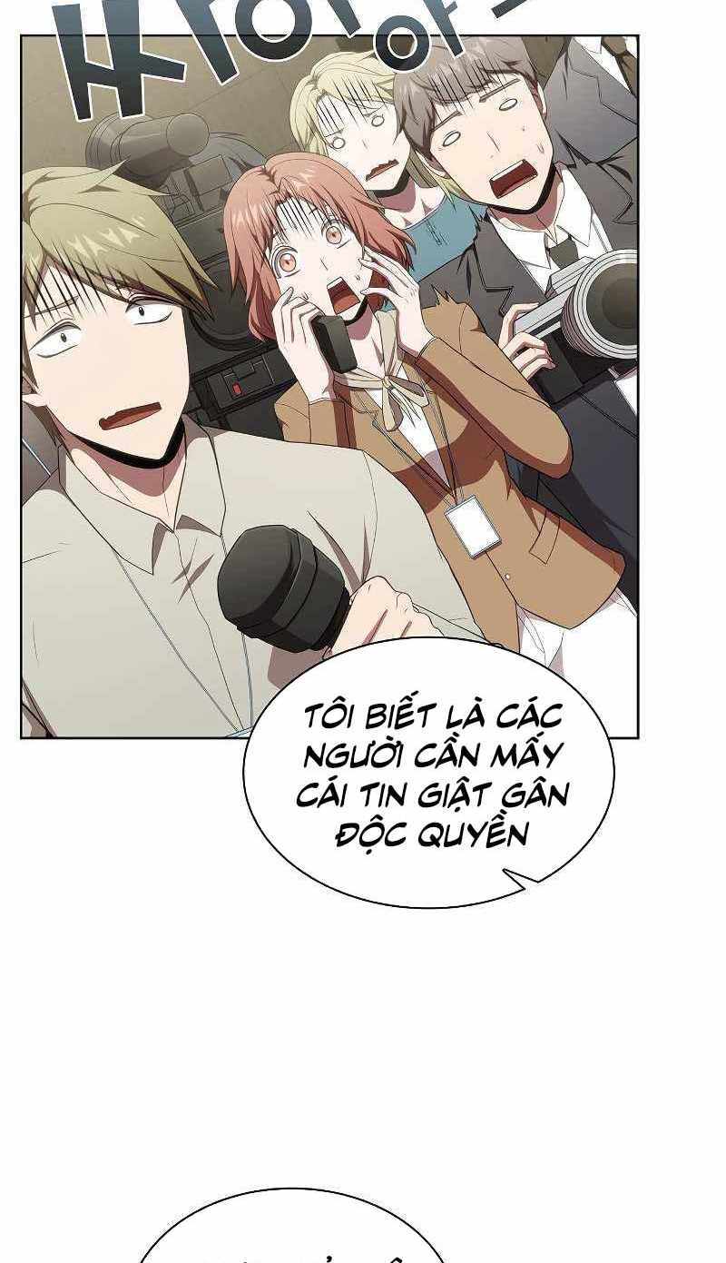 Tôi Là Người Chơi Leo Tháp Một Mình Chapter 133 - Trang 42