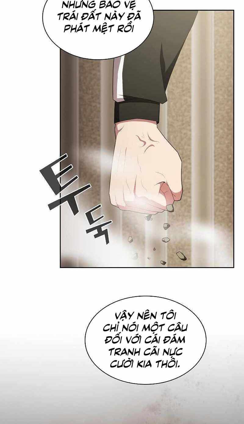 Tôi Là Người Chơi Leo Tháp Một Mình Chapter 133 - Trang 43