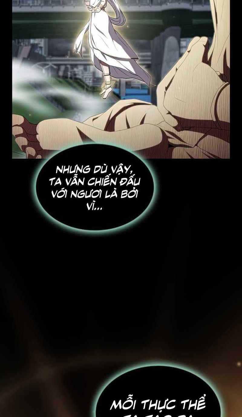 Tôi Là Người Chơi Leo Tháp Một Mình Chapter 131 - Trang 5